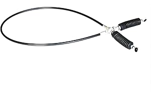 Dudubuy Cable Shift for 2009-2014 Arctic Cat Prowler International 550 Xt 0487-059