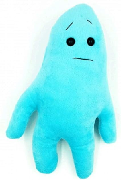 stuffed animals for adults with anxiety