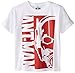 Marvel Boys' Antman Movie Short Sleeve T-Shirt