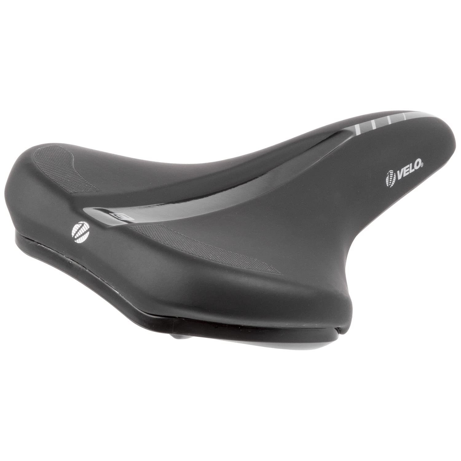 VELO E-bike saddle, size XXL
