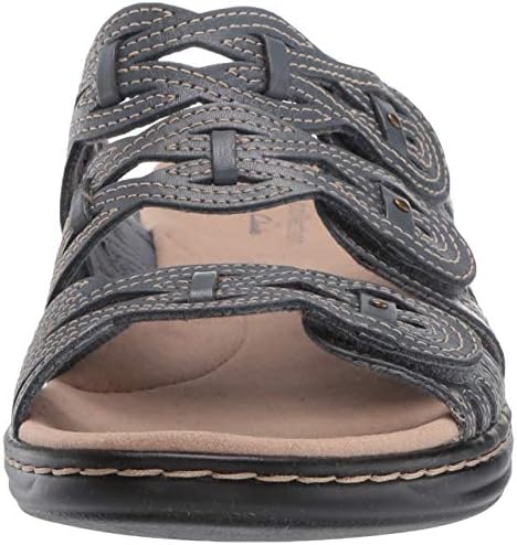 clarks women's leisa faye sandal