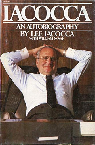 Iacocca: An Autobiography