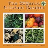Organic Kitchen Garden 2014 Wall Calendar by Ann Lovejoy (2013-07-15) by
