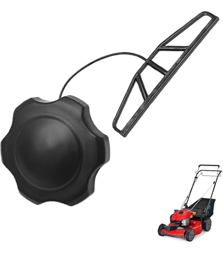Amazon.com: 1 Pack Gas Cap Replacement Compatible with Kohler