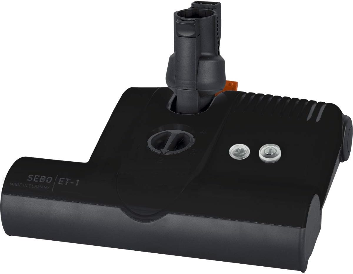 9 Best Central Vacuum Powerhead Chamber Kit Expert Reviews