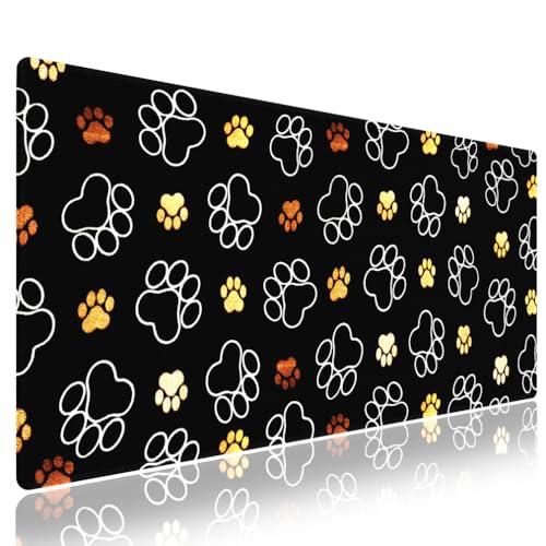 Pet Large Mouse Pad
