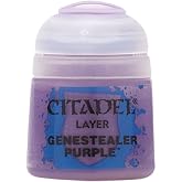 Citadel Layer 1: Genestealer Purple