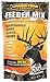 Orange Corn Company / Orange Flavored Feeder Mix / Concentrated Deer and Wildlife Attractant That Drive Whitetail Bucks Crazy Treats 300lbs of Corn