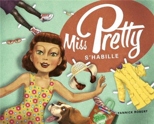 Miss Pretty