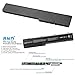 BND Laptop Battery for HP Pavilion GA08 KS525AA HSTNN-IB75 HSTNN-DB75 480385-001 - 12 Months Warranty [4400mAh 8-Cell]