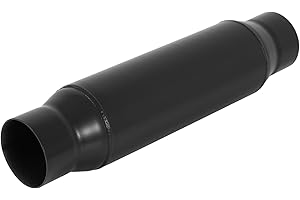 Flowmaster 15430 Outlaw Series Race Muffler