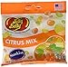 Jelly Belly Jelly Beans - Pick Any Flavor - (Size Varies by Flavor [3 oz to 3.5 oz]) (Sunkist Citrus Mix)
