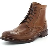 rockport wyat wingtip boot