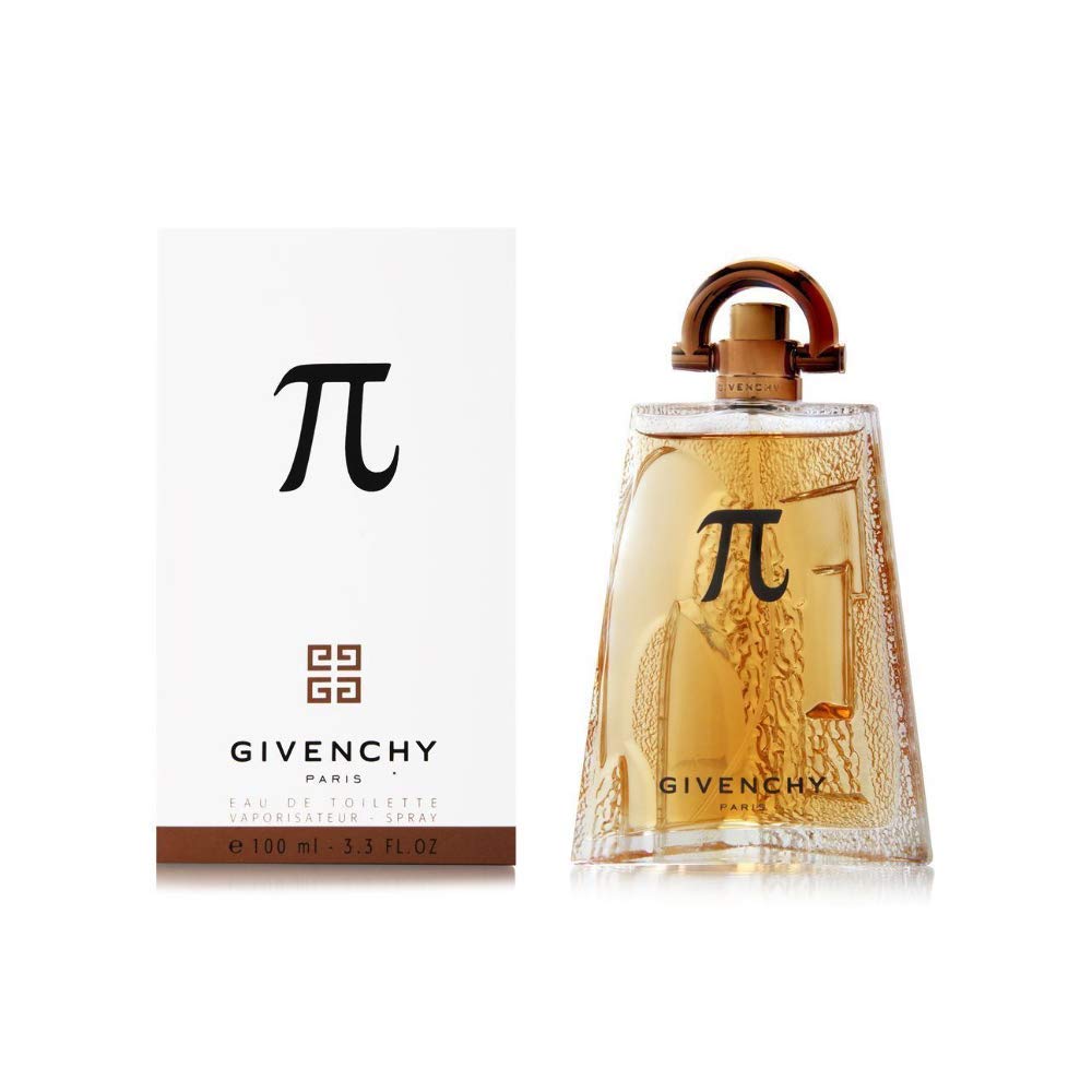 givenchy edt