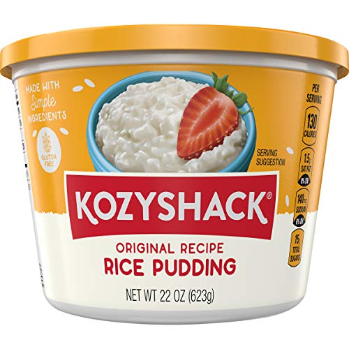 Kozy Shack Rice Pudding - Image 8