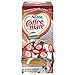 Nestle Coffee Mate Coffee Creamer, Cinnamon Vanilla Creme, Liquid Creamer Singles, Box of 50 Singles