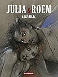 Coup de sang, Tome 2 : Julia & Roem by 
