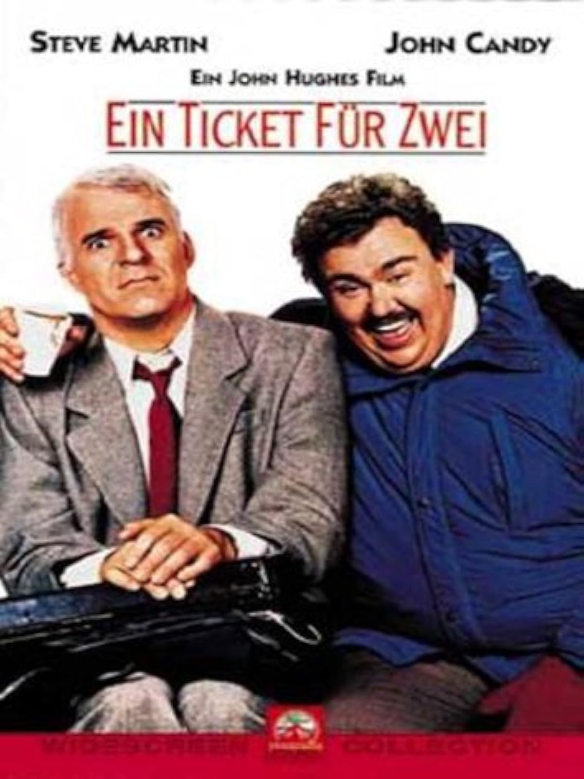 Amazon De Allein Mit Onkel Buck Ansehen Prime Video