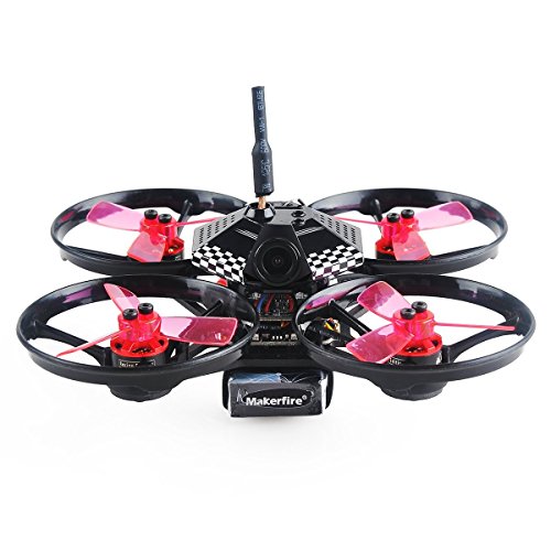 Armor 90 Fpv Mini Racing Drone With Camera 90mm Micro Desertcart