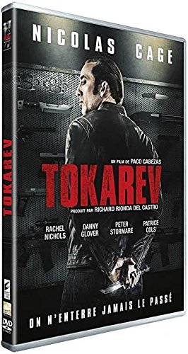 Tokarev