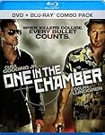Cover Image for 'One In The Chamber [Two-Disc Blu-ray/DVD Combo]'