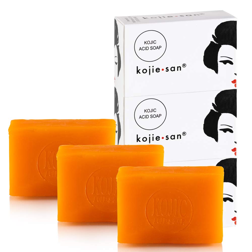 kozicare soap 1 mg