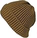 Alki'i Premium Cuffed thick mens/womens warm beanie snowboarding winter hat