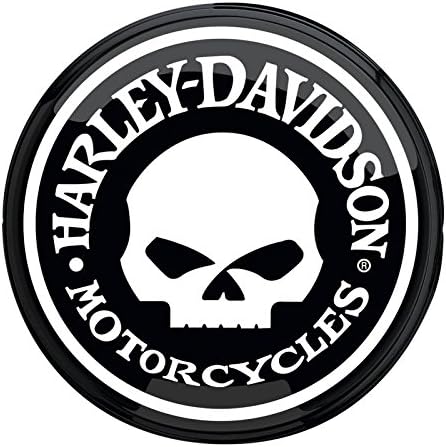 Harley-Davidson - Skull Pub Light HDL-15624 - SHIPS FAST .#GH45843 3468-T34562FD541787