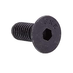 Prime-Line 9174398 Socket Cap Screws, Flat