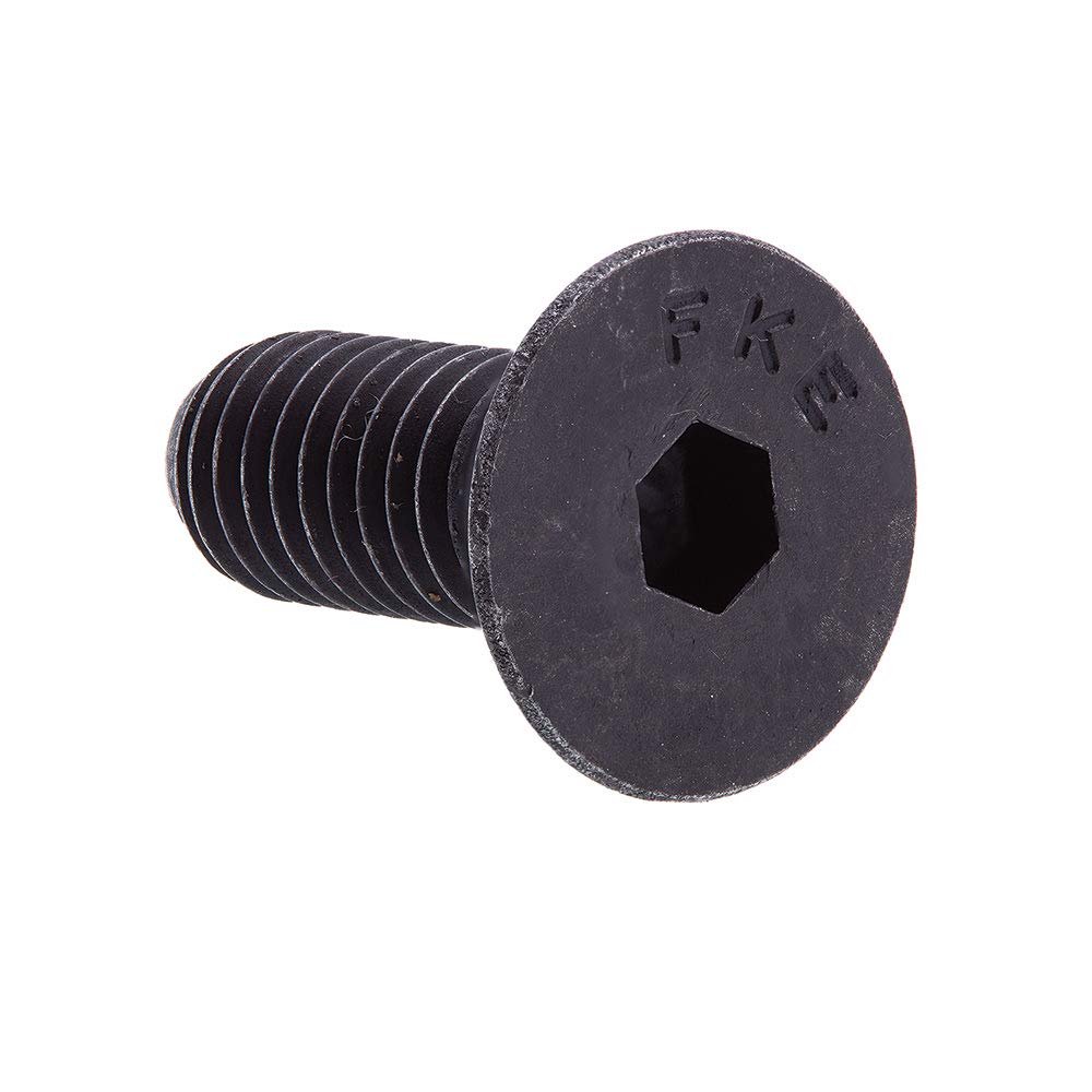 Prime-Line 9174398 Socket Cap Screws, Flat