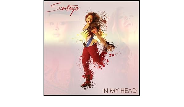 santaye in my head santaye in my head