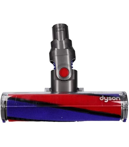 Amazon.com - Motor Head for DC59, DC72, SV04, SV06 and SV09