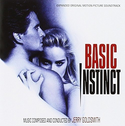 Jerry Goldsmith - Main Title (Theme From Basic Instinct) Lyrics - Zortam Music