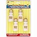 Curious George Bubble Party Favors, 4ct