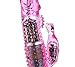 LI&HI G-spot Sex Waterproof Toy Masturbate Thrusting Dildo Vibrate Massager