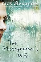 The Photographer's Wife (English Edition)