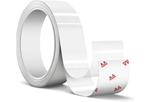 VViViD Barricade Premium Clear Paint Protection Film (1” x 96”)