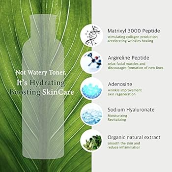 matrixyl 3000 peptide complex