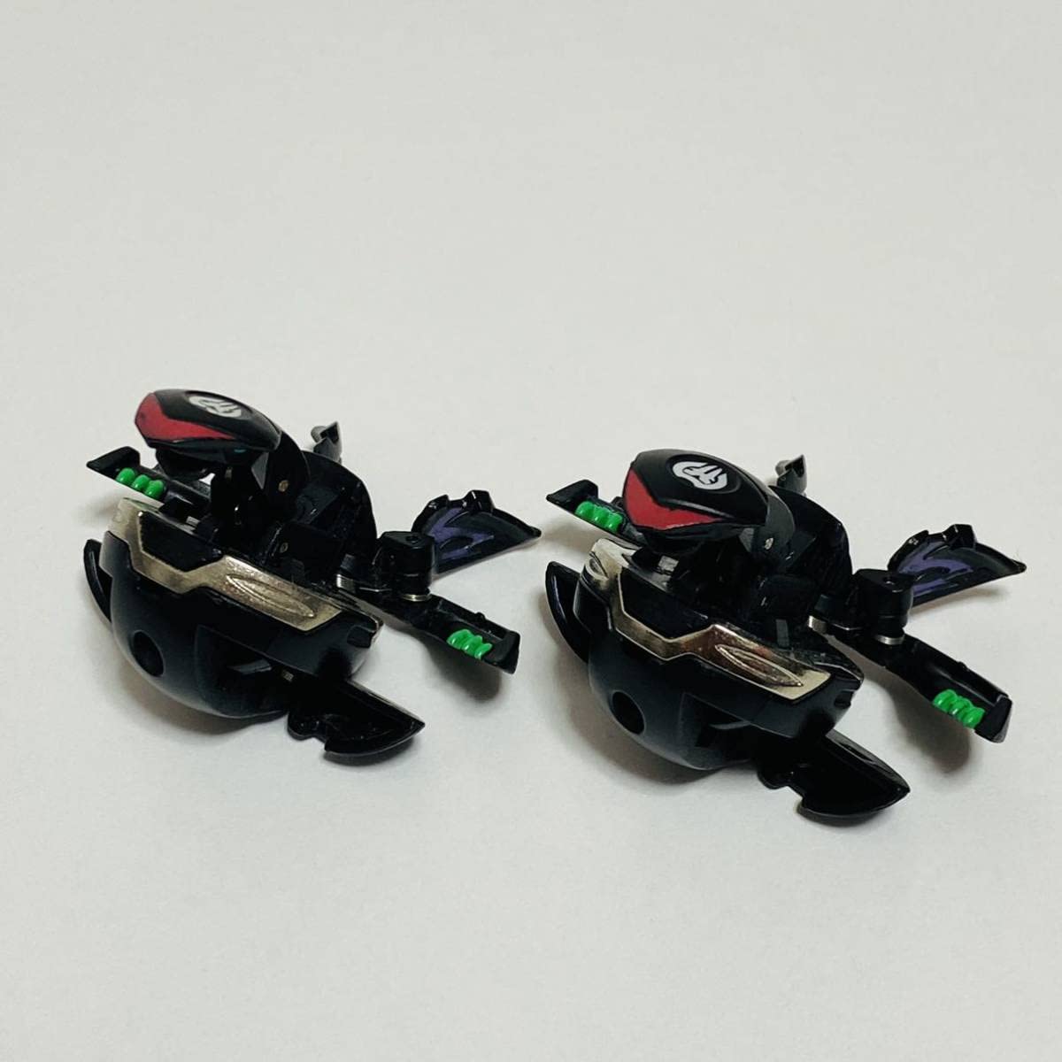 Mua SEGATOYS セガトイズ 爆丸 爆テクシリーズ 7個セット 冴ガロウ 零