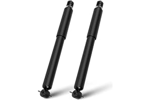 SCITOO for Jeep Auto Shocks (Front,2Pcs), Shocks Absorbers Assemblies Set fit for 1999 2000 2001 2002 2003 2004 for Jeep Grand for Cherokee Struts
