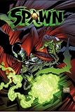 Front cover for the book Spawn Collection, Vol. 1 by Todd McFarlane