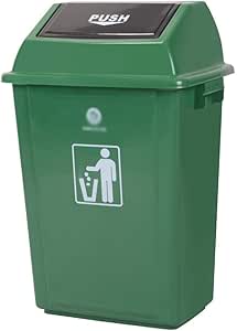 Cubos De Basura para El Hogar Bote De Basura para El Hogar, Bote De