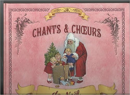 Amazon Fr Chants Et Choeurs De Noel Paroles Et Musiques Neuf Editions Atlas Livres