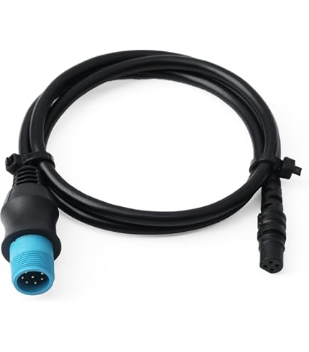 Amazon.com: Garmin GT23M-TM Transducer : Electronics