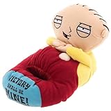 Family Guy Stewie Slippers for Men