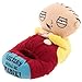 Family Guy Stewie Slippers for Men