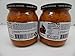 Va-Va Ajvar Hot Vegetable Spread, 540 Gr x 2, Pack of 2