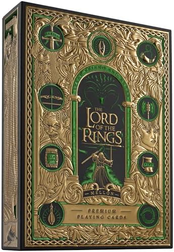 The Lord of the Rings: The Official Advent Calendar: 25 Days of