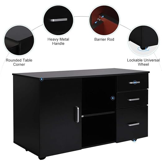 Mueble impresora | Las mejores impresoras del mercado