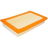 Mahle Air Filter - LX3811